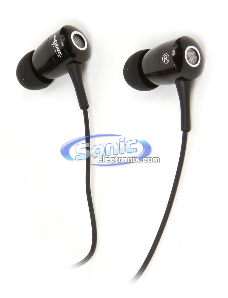 SKAR Audio SK-PRO1 Image 1