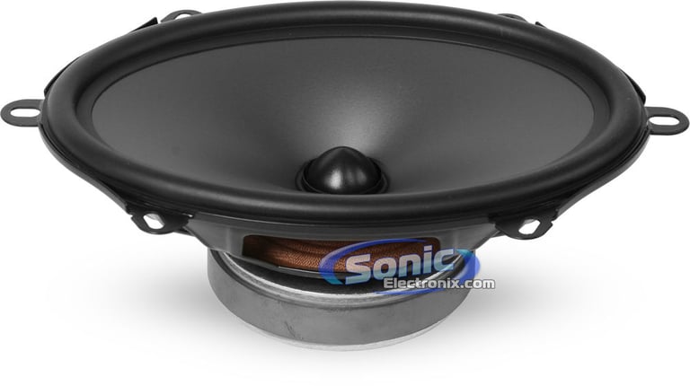 MTX Audio THUNDER681 Image 3