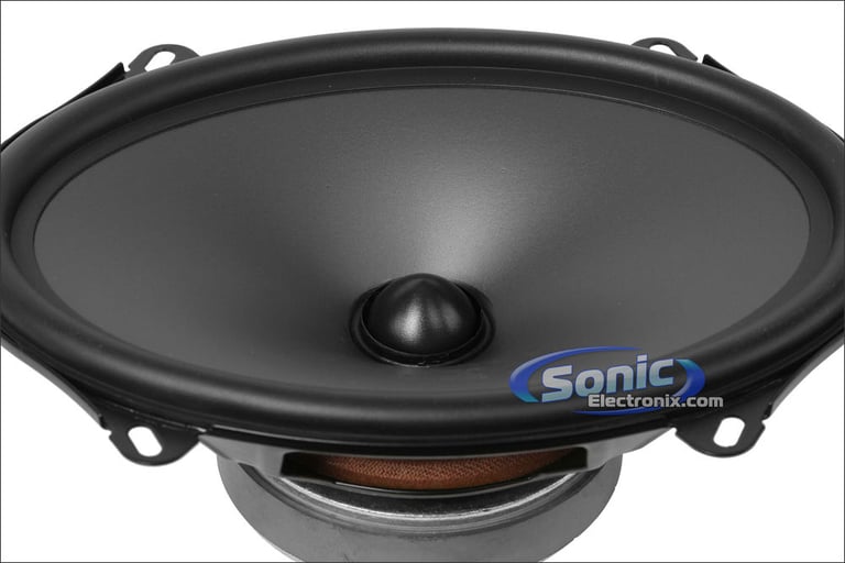 MTX Audio THUNDER681 Image 4
