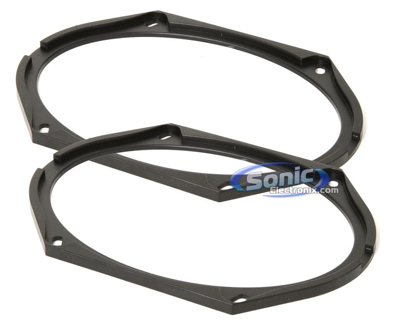 MTX Audio THUNDER681 Image 10