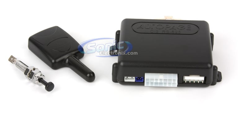 AutoPage C3 RS-625 Open Box Image 11