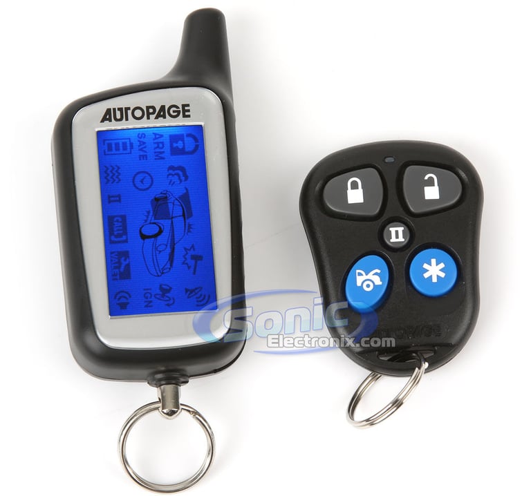 AutoPage C3 RS-625 Open Box Image 8
