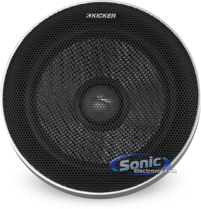 Kicker QSS65 (41QSS654) Image 2