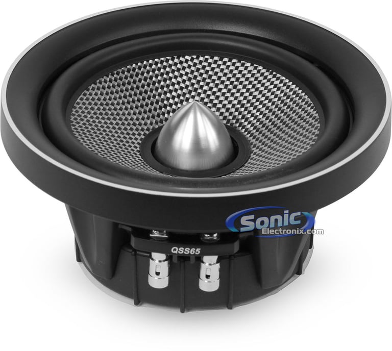 Kicker QSS65 (41QSS654) Image 4