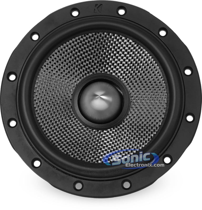Kicker QSS65 (41QSS654) Image 7