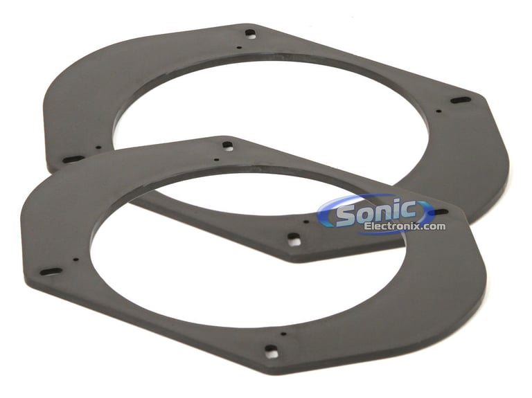 Kicker QSS65 (41QSS654) Image 13