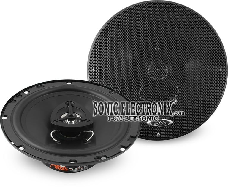 Boss SE653 Image 1