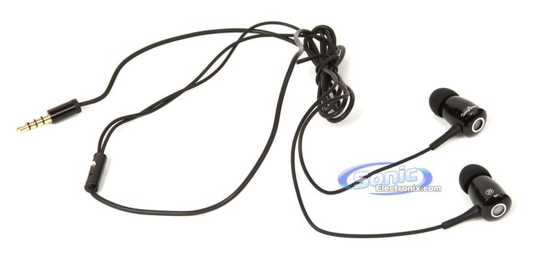 SKAR Audio SK-PRO1 Image 5