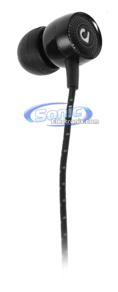 AudioFly AF451001 (Stout Black) Image 2