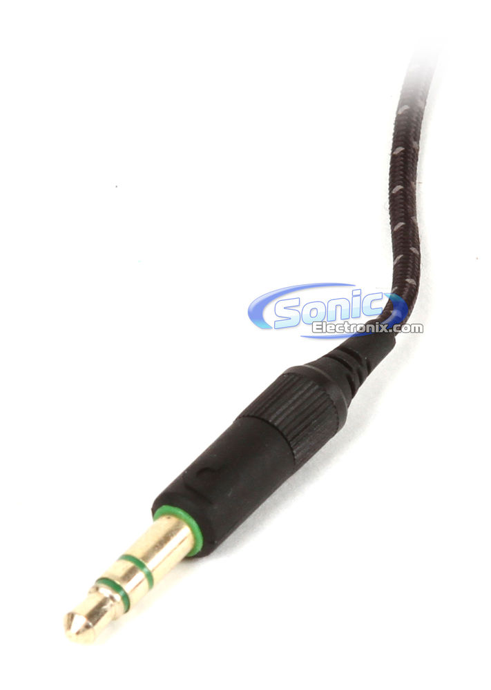 AudioFly AF451001 (Stout Black) Image 5