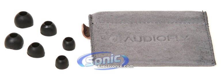 AudioFly AF451001 (Stout Black) Image 6