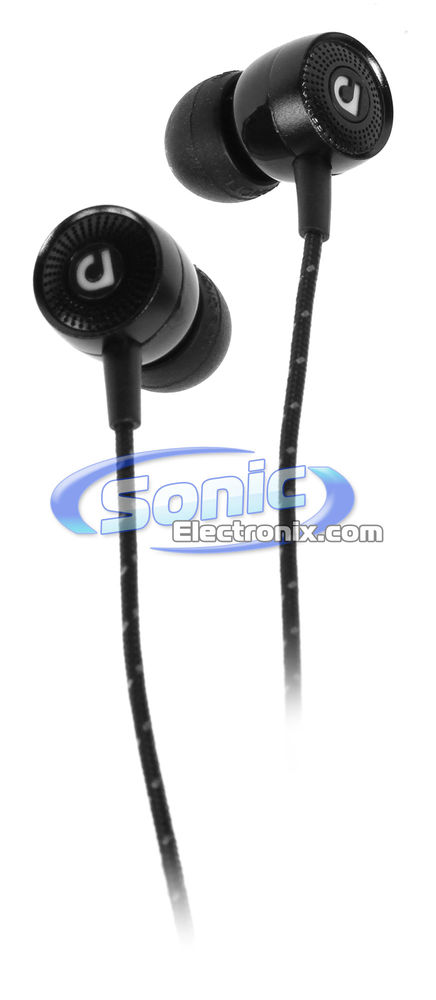 AudioFly AF451001 (Stout Black) Image 1
