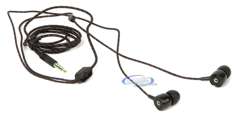 AudioFly AF451101 (Stout Black) Image 2