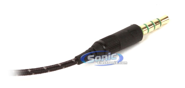AudioFly AF451101 (Stout Black) Image 3