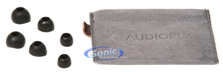 AudioFly AF451101 (Stout Black) Image 5