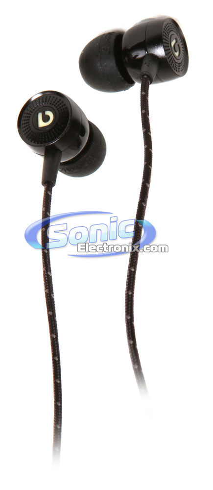 AudioFly AF451101 (Stout Black) Image 1
