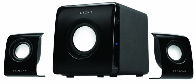 ProScan PHTIB8108-B-PL Image 1