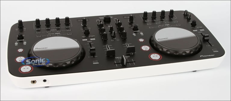 Pioneer DDJ-ERGO-V Image 2