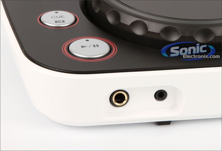 Pioneer DDJ-ERGO-V Image 9
