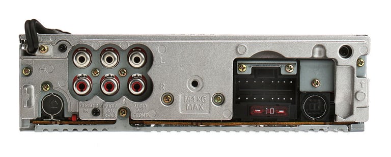 Sony CDX-CA900X Image 3
