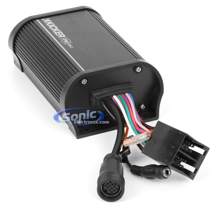 Kicker 11PXi50.2 (Open Box) Image 2