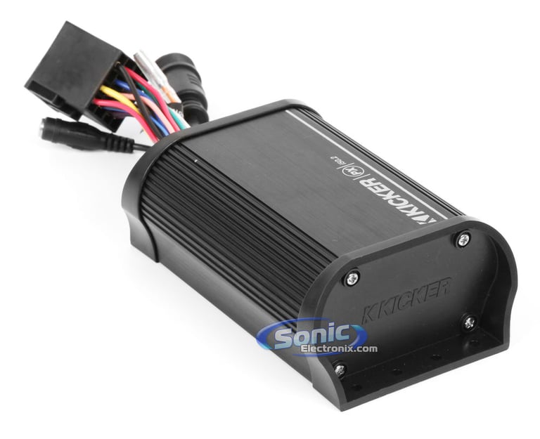 Kicker 11PXi50.2 (Open Box) Image 3