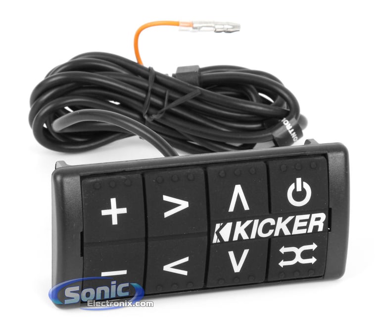 Kicker 11PXi50.2 (Open Box) Image 4