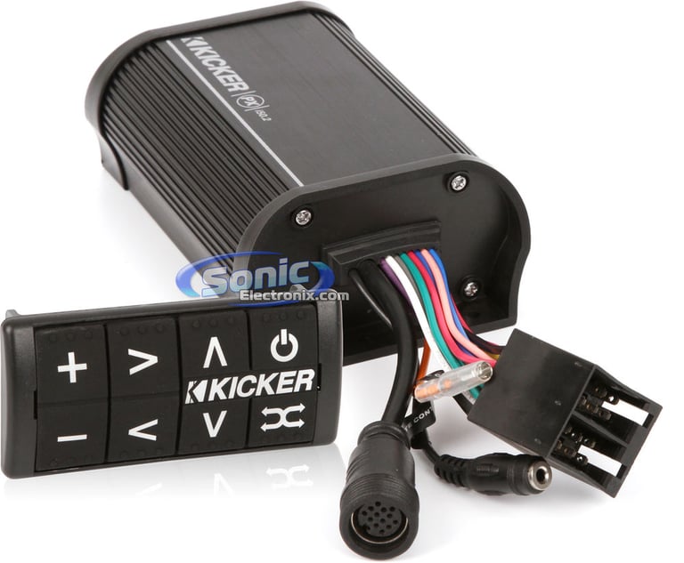 Kicker 11PXi50.2 (Open Box) Image 1