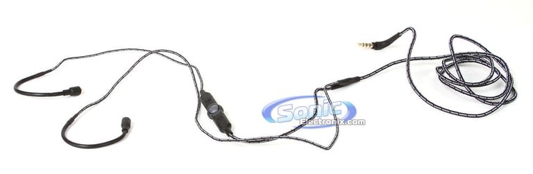 Westone ADV Series Replacement Cable (52") Image 1
