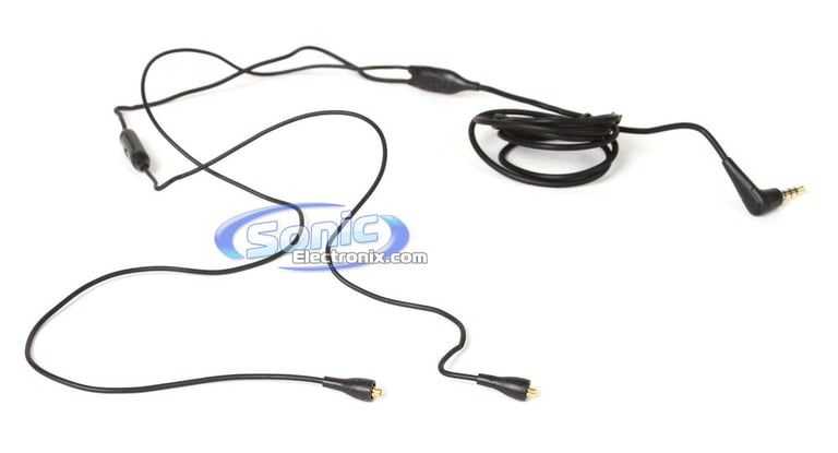 Westone W Series Replacement Android Cable (52") Image 1