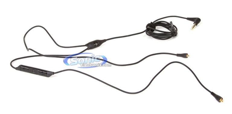 Westone W Series Replacement MFI Cable (52") Image 1