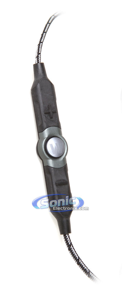 Westone ADV Series Replacement Cable (52") Image 2