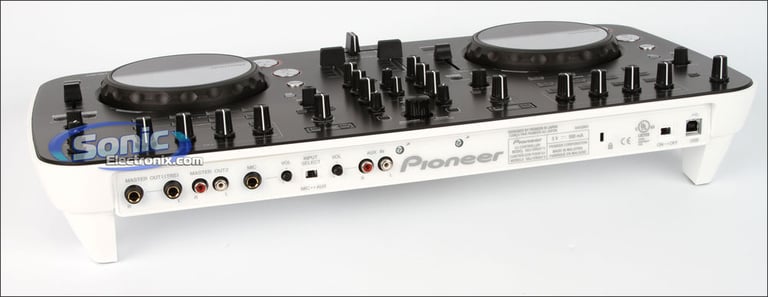 JBL EON 515XT + DDJ-ERGO Image 9