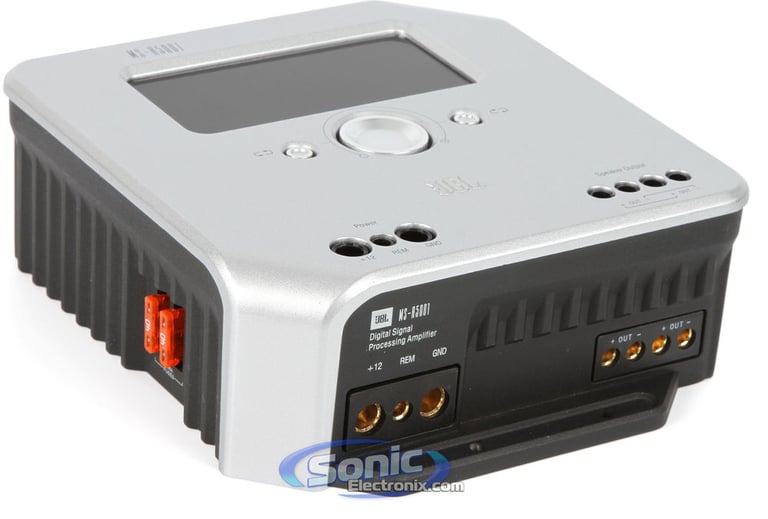 JBL MS-A5001 (Open Box) Image 10