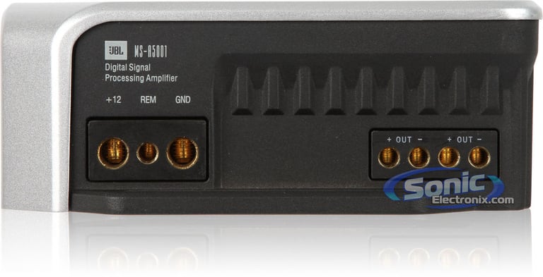 JBL MS-A5001 (Open Box) Image 11