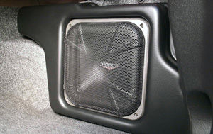 Kicker PowerStage PMUSB12 Image 4