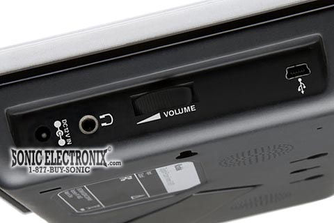 Kodak EasyShare EX1011 Image 3