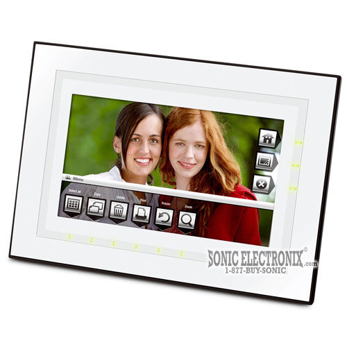 Kodak EasyShare M1020 Image 2