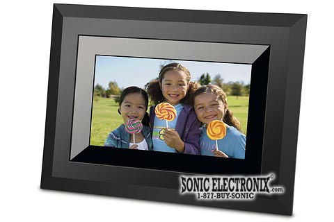 Kodak EasyShare EX1011 Image 1