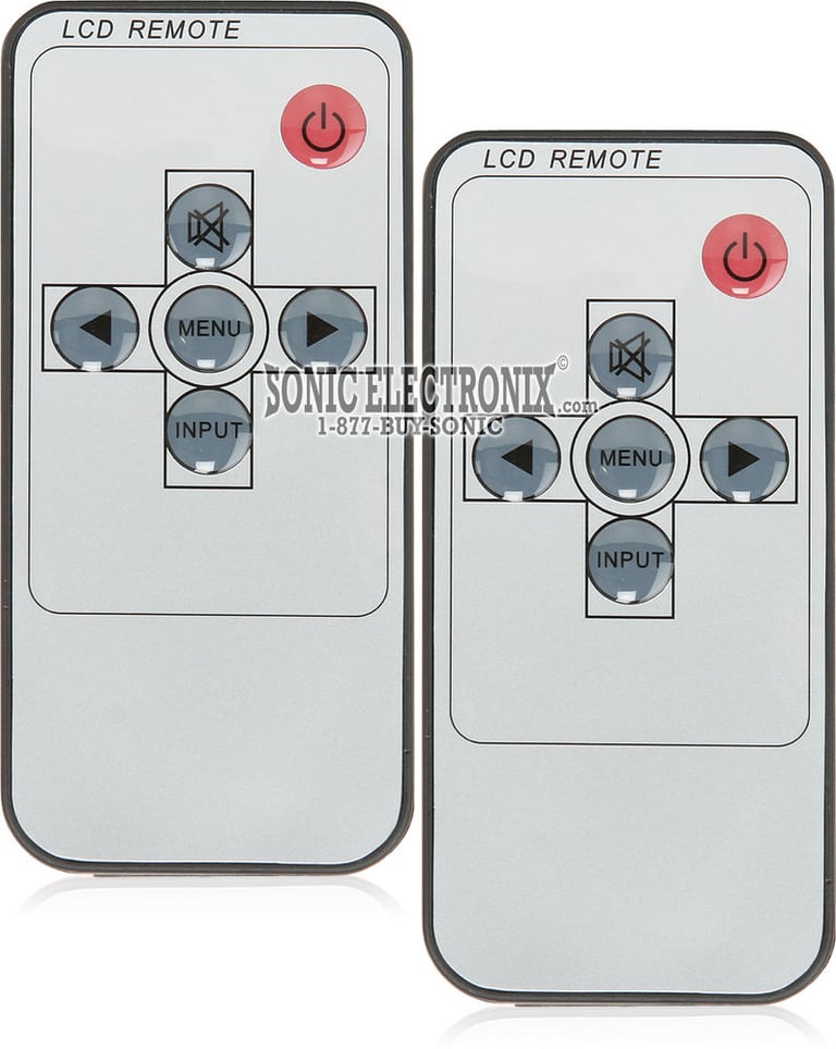 XO Vision GX1103 (GRAY) Image 6