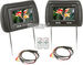 XO Vision GX7202-BLACK thumbnail