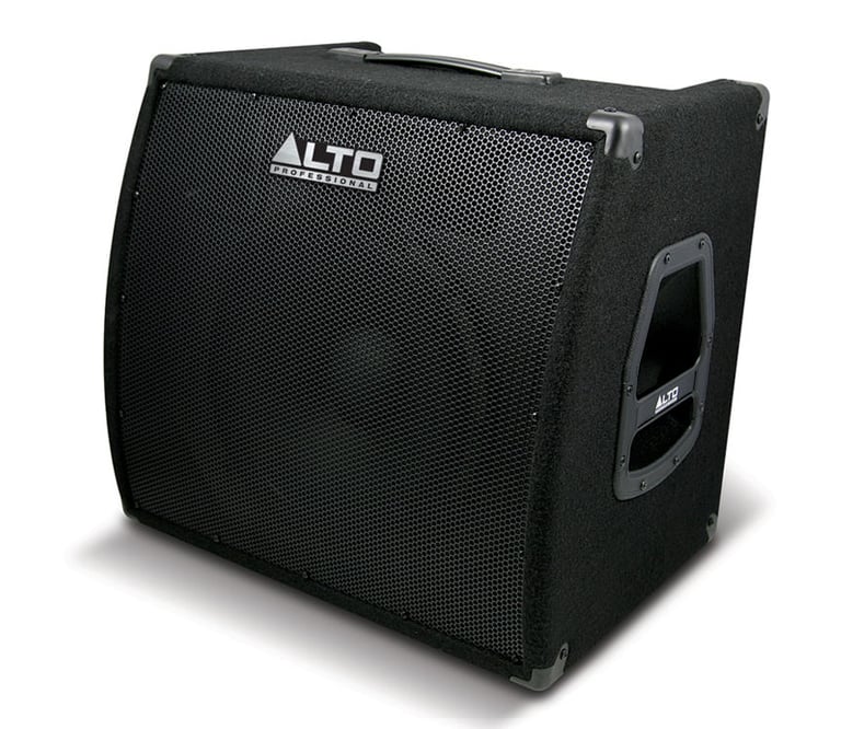 Alto Professional Kick 12 Image 1