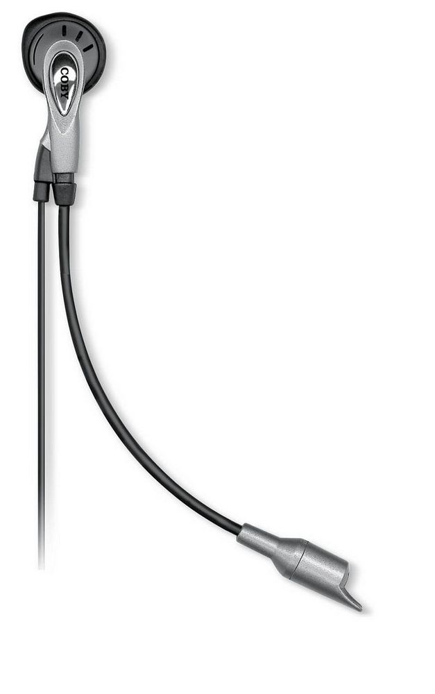 Coby CV-M15 Image 1