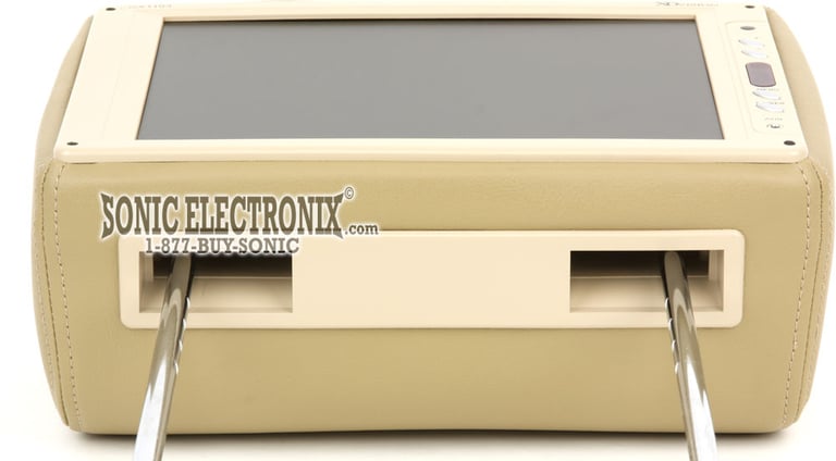XO Vision GX1103 (BEIGE) Image 5