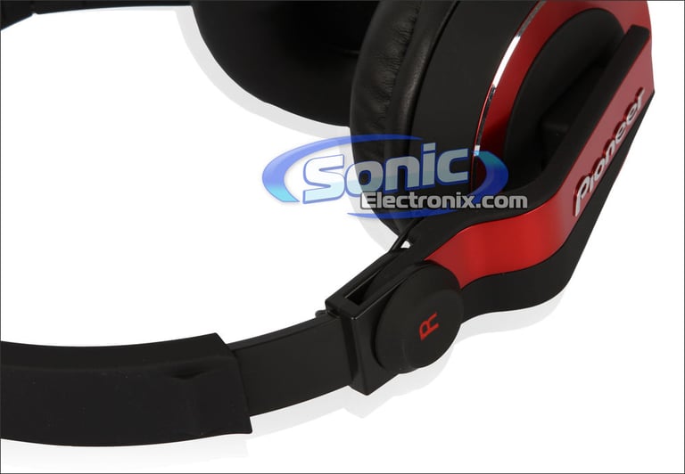 Pioneer DDJ-SB + HDJ-500-R Image 9