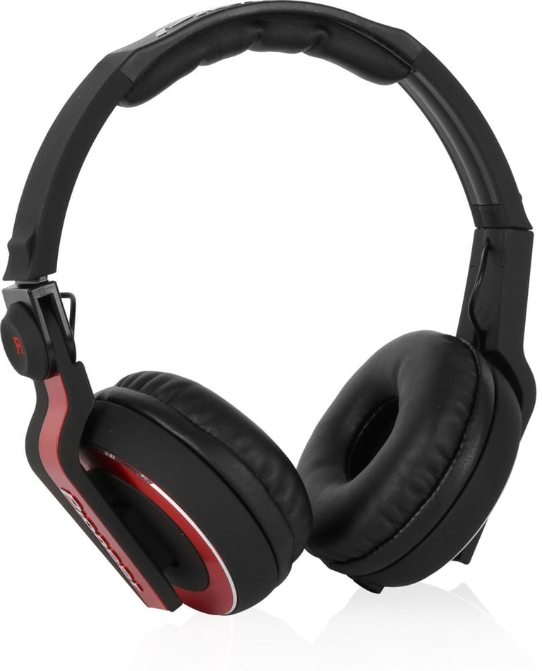 Pioneer DDJ-WeGO2-W + HDJ500R Image 2