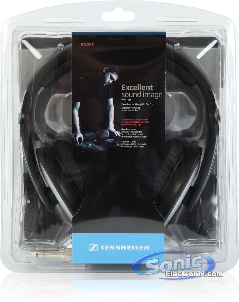Akai Pro LPD-8 + HD205 II Image 10