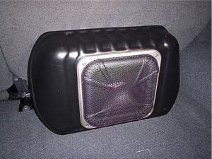 Kicker PowerStage PRA407 Image 5