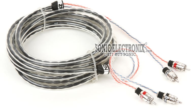 StreetWires ZN9250 Image 1