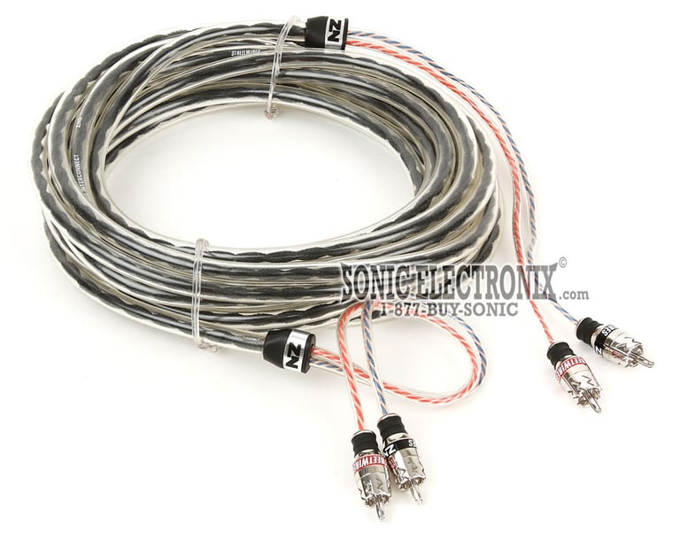 StreetWires ZN9260 Image 1